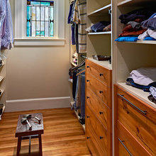 Closet Ideas