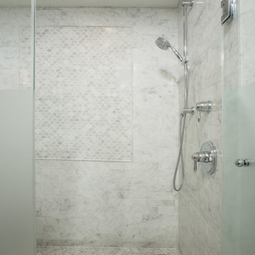 Whole House Renovation in Bethesda, MD