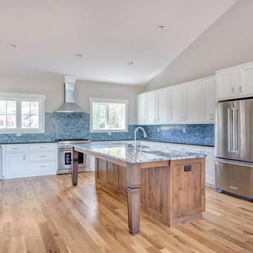 Whittington Home