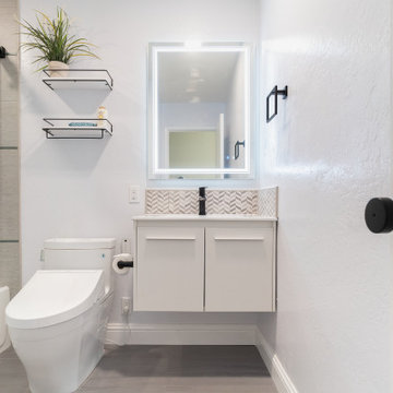Lemon Remodeling & Services Update