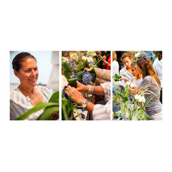 FLORAL DESIGN CLASSES - Products