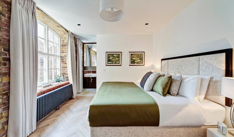 How to Share Your Bedroom and Still Get Along