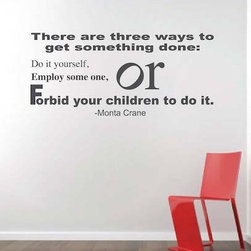 Cool Wall Decals - Products