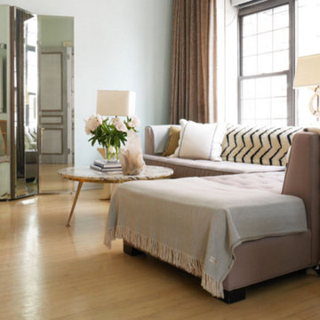 Upper East side Apartment