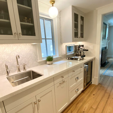 Lambeth Home