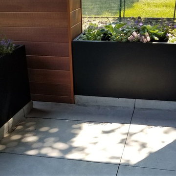 Outdoor Living Space