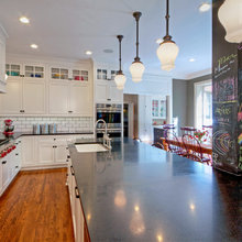 Home - One Bennington