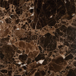Natural Stone Slabs...Emperador Dark - Products