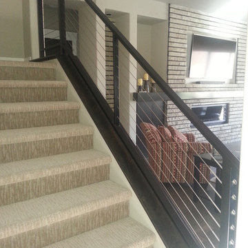 Cable Railing System