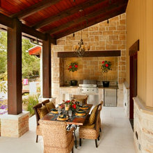 Deck Extension
