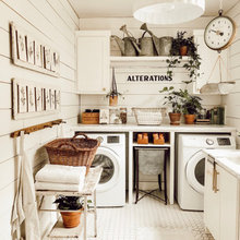 Laundry ideas