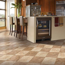 Kitchen Flooring