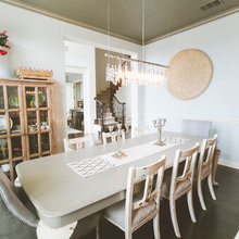 Dining Room Ideas