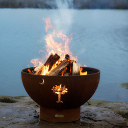 Fire Pits - Great for Fall and Winter - Fire Pits