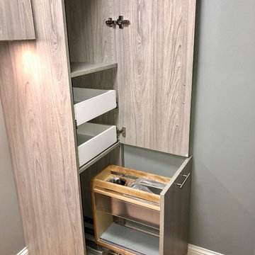 Harkraft Closets - Minneapolis
