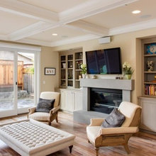 Living Room Ideas