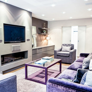 Falchi Interiors Shoot - Berkshire