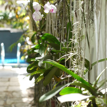 Tour a lifestyle bloggers light filled Singaporean home