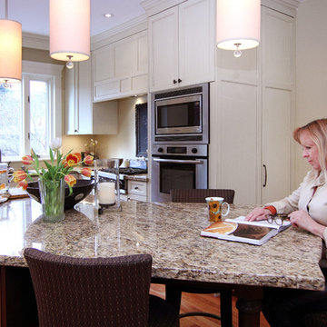 Elbow Park Full Home Renovation