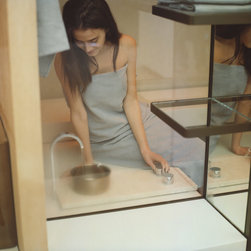 BodyLove Sauna + Hammam by Effegibi - Products