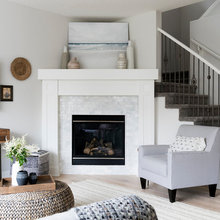 fireplaces