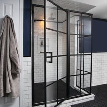 bath enclosures