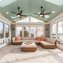 Sunroom