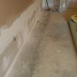 Waterproof basement - Products