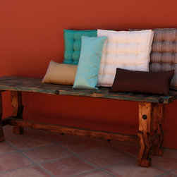 Garden Candy Summer 2012 collection - Decorative Pillows
