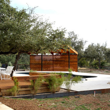 Dripping Springs Property