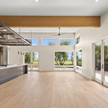 Milpitas Kitchen Remodeling, Sleek and Antique Character