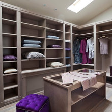 Closet meeting