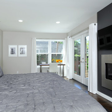 Carmelo Master Bed & Bath Addition