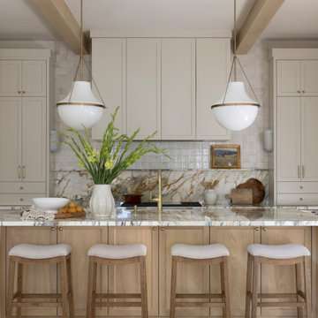 Spec Home - Dallas, TX