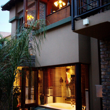 House Esch & Lombaard