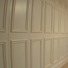 hidden door