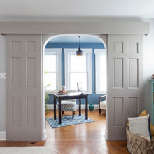 closet doors