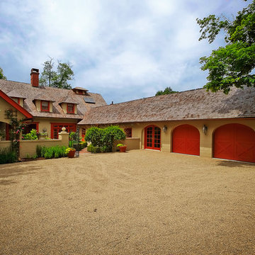 Osborne Carriage House
