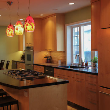 Buendia Residence