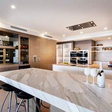 Specifically KITCHENS.