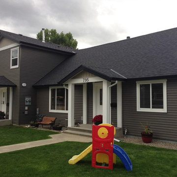 Kelowna Duplex