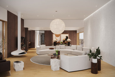 Nexus Villa in Praia del Rei, Portugal