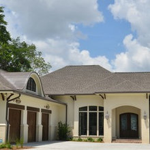 Garage Doors
