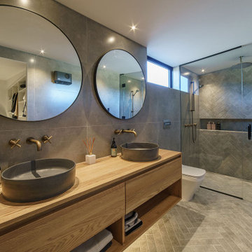 Bargour Residence, Wanaka