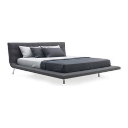 Poliform Onda bed - Beds