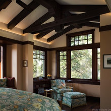 Master Bed Room
