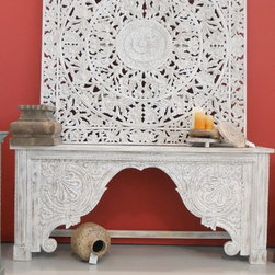 Showroom Display - Products