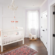 nursery