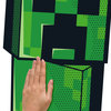 Minecraft Creeper Giant Peel & Stick Wall Decals