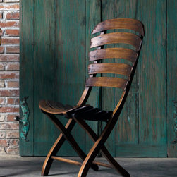 Provencal - Living Room Chairs